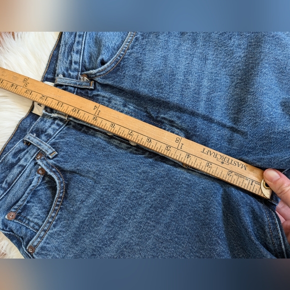 Agolde 90s Jeans 23 - Picture 8 of 10